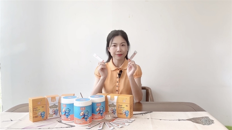 中嬰網(wǎng)·好物推薦 | 唯他瑞酵母β-葡聚糖調(diào)制乳粉:權(quán)威嚴(yán)選 守護(hù)天生保護(hù)力