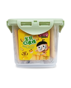 寶貝愛羊乳口水棒香橙 寶貝愛羊乳口水棒香橙