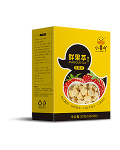 小黃吖鮮果萃草莓 小黃吖鮮果萃草莓