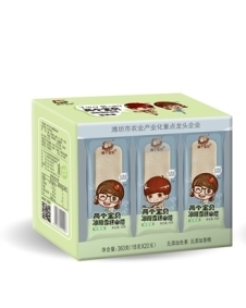 兩個寶貝冰糖雪糕山楂(蘋果味) 兩個寶貝冰糖雪糕山楂(蘋果味)