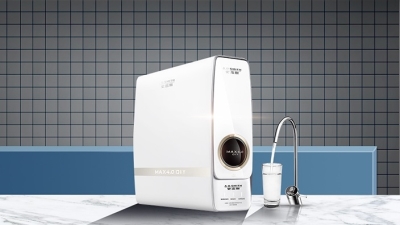 A.O.史密斯凈水機