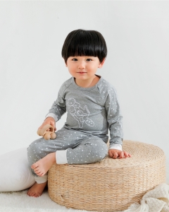 貝蒂卡密裁片印花分體內(nèi)衣(灰) 貝蒂卡密裁片印花分體內(nèi)衣(灰)