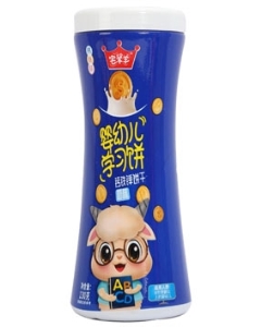 宅羊羊幼兒學(xué)習(xí)餅(奶味) 宅羊羊幼兒學(xué)習(xí)餅(奶味)