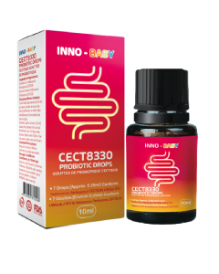 英珞維CECT8330益生菌 英珞維CECT8330益生菌