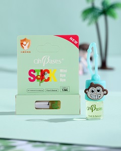 歐比信小不點舒緩滾珠棒 歐比信小不點舒緩滾珠棒