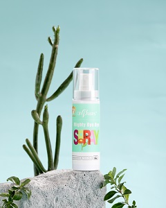 歐比信小不點香茅噴霧 歐比信小不點香茅噴霧