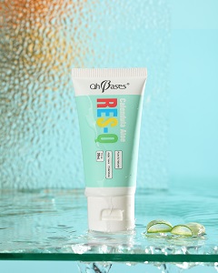 歐比信金盞花蘆薈修護凝膠精華 歐比信金盞花蘆薈修護凝膠精華