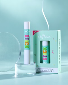 歐比信薄荷舒緩膏 歐比信薄荷舒緩膏