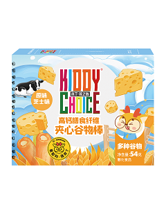 本丁孩之選夾心谷物棒(原味芝士味) 本丁孩之選夾心谷物棒(原味芝士味)