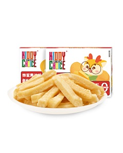 本丁孩之選鮮切薯?xiàng)l(蜂蜜黃油味) 本丁孩之選鮮切薯?xiàng)l(蜂蜜黃油味)