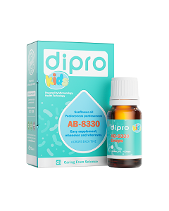 Dipro迪輔樂Kids 8330益生菌 Dipro迪輔樂Kids 8330益生菌