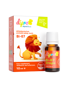 Dipro迪輔樂Basic Bi-07益生菌 Dipro迪輔樂Basic Bi-07益生菌