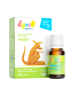 Dipro迪輔樂Basic HN001益生菌 Dipro迪輔樂Basic HN001益生菌