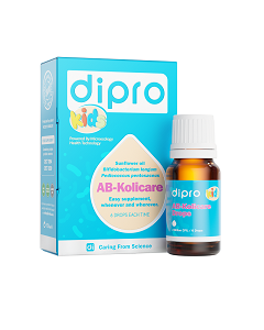 Dipro迪輔樂Kids AB-Kolicare益生菌 Dipro迪輔樂Kids AB-Kolicare益生菌