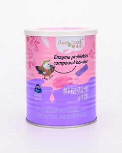 趣諦安酵素益生菌復合粉