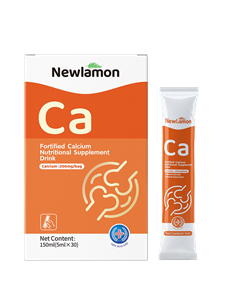 紐樂(lè)曼強(qiáng)化鈣營(yíng)養(yǎng)補(bǔ)充滴液