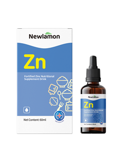 紐樂(lè)曼強(qiáng)化鋅營(yíng)養(yǎng)補(bǔ)充滴液