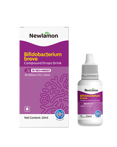 紐樂(lè)曼益生菌(M-16V+HN001)