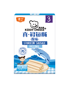 本丁孩之選鱘魚(yú)腸 本丁孩之選鱘魚(yú)腸