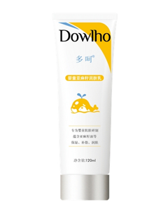 多呵嬰童亞麻籽潤膚乳 多呵嬰童亞麻籽潤膚乳