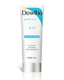 多呵亞麻籽倍護潤膚乳 多呵亞麻籽倍護潤膚乳