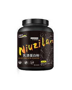 中舜生物乳清蛋白粉