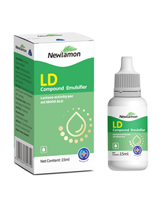 紐樂(lè)曼復(fù)配乳化劑(乳糖酶)
