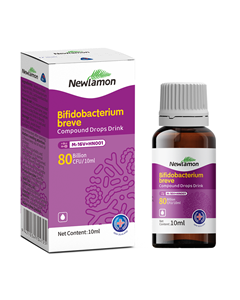 紐樂(lè)曼益生菌(M-16V+HN001)