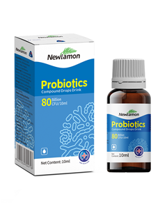 紐樂(lè)曼益生菌(CECT8330+CECT7894)