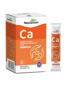 紐樂(lè)曼強(qiáng)化鈣營(yíng)養(yǎng)補(bǔ)充液