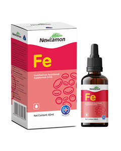 紐樂(lè)曼強(qiáng)化鐵營(yíng)養(yǎng)補(bǔ)充液