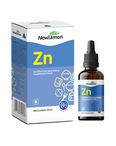 紐樂(lè)曼強(qiáng)化鋅營(yíng)養(yǎng)補(bǔ)充液