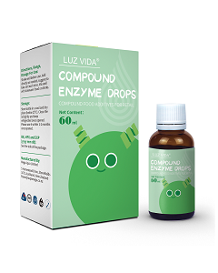 愛維睿復合酶滴劑