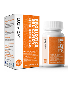 愛維睿DSM12246+CECT8330膠囊菌