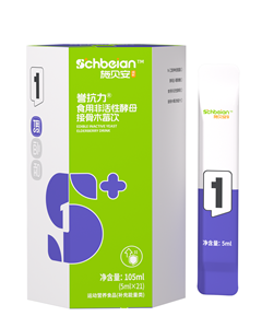 施貝安數(shù)字調理1號