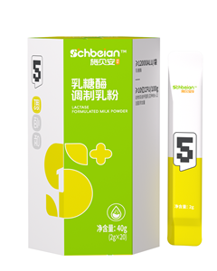 施貝安數(shù)字調理5號